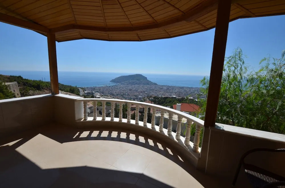 Bektas Villa 3