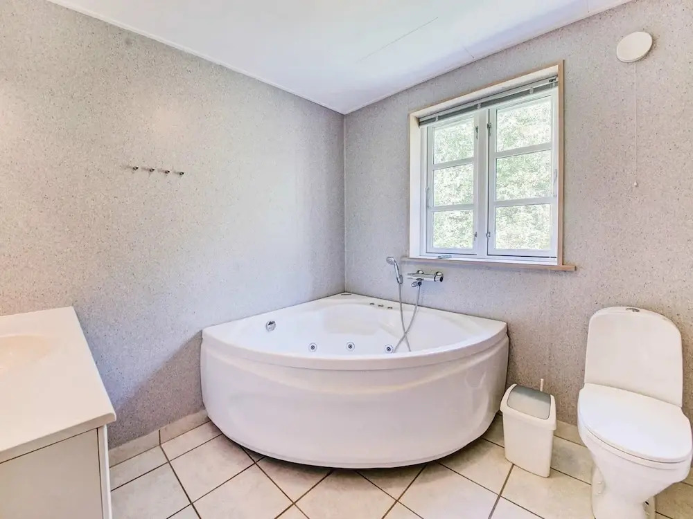 5 star holiday home in Aakirkeby