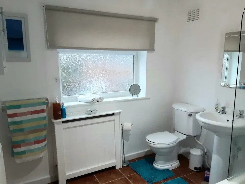 Semi Rural House - Stay 3 - Pet - Parking - Garden