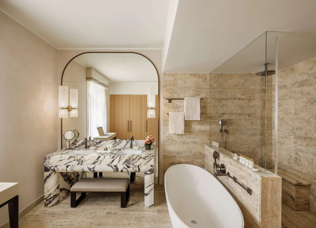 Park Hyatt Milano