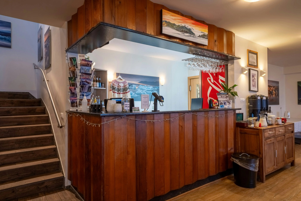 Guesthouse Gerði