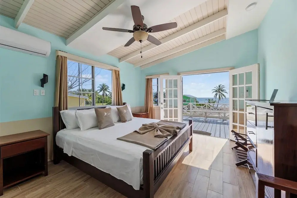 Belize Reef Escape
