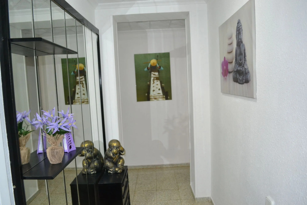Apartamentos Gran Notch