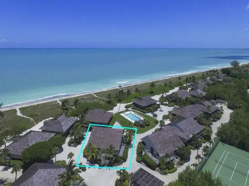 South Seas Beach House 29