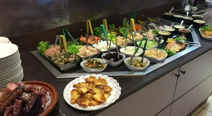 Comfort Hotel Albi