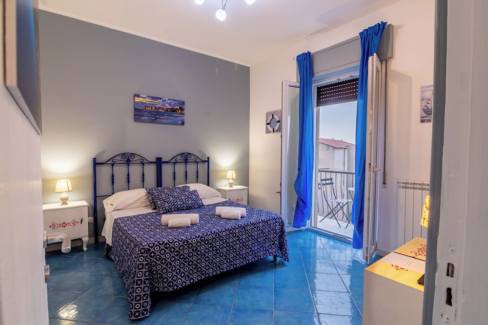 ARIA DI MARE ROOMS