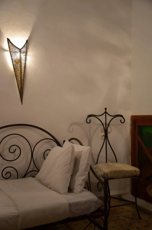Riad Jamaï