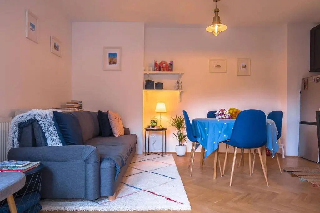 Number 28 Boutique Apartment