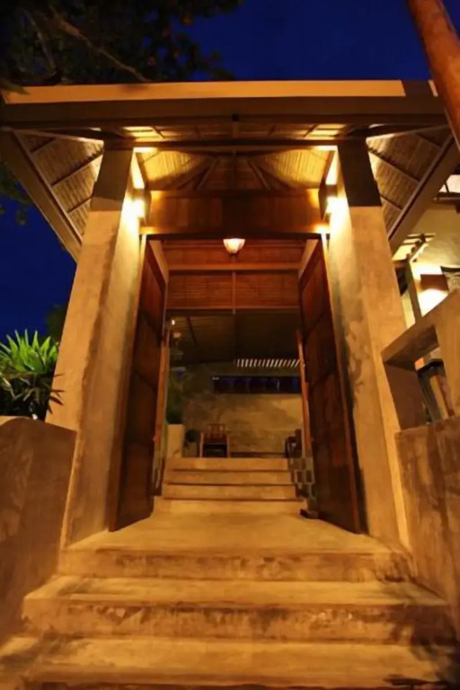 Chalicha Resort