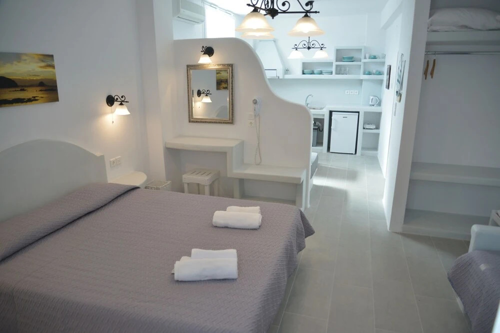 Veletas Rooms