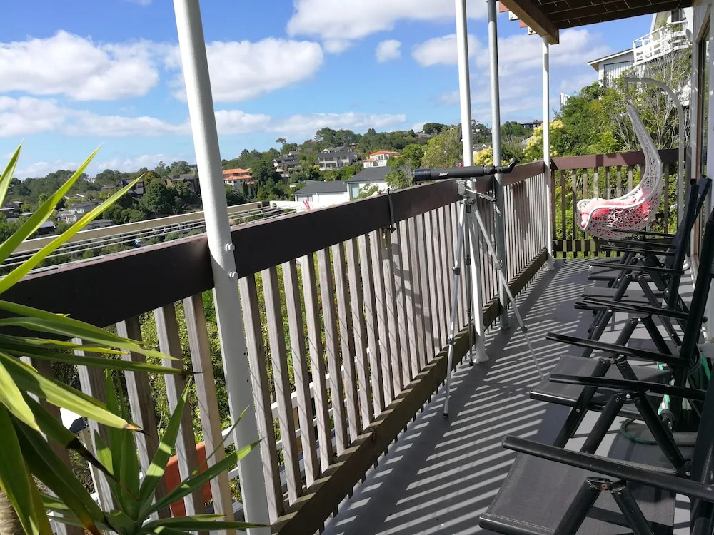 Harbour View Guesthouse