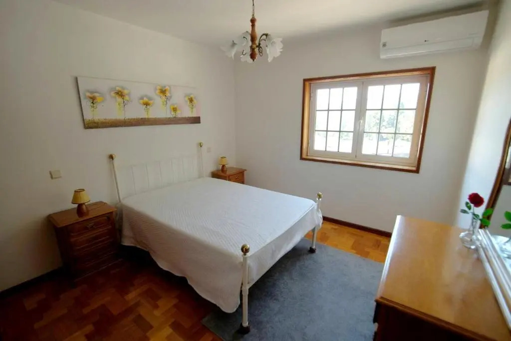 Spacious house in Santa Maria da Feira - 220 m² with city view