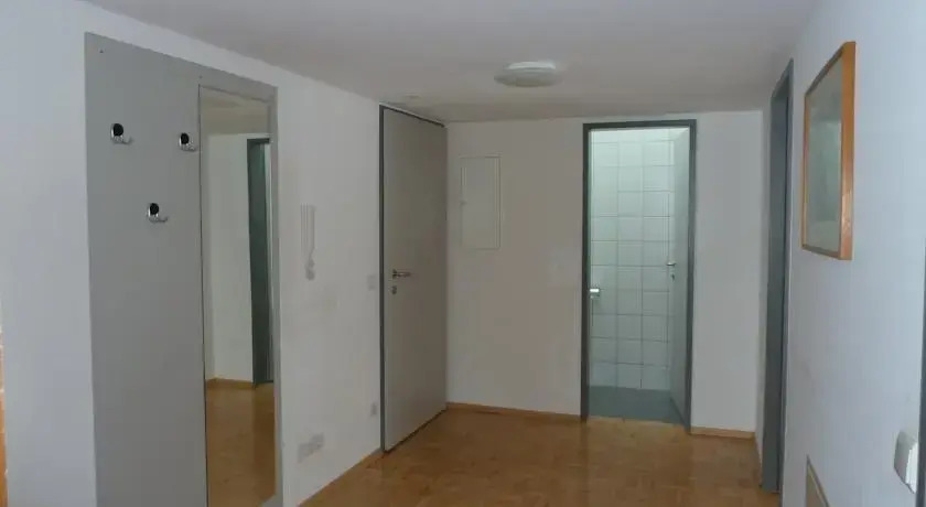 Apartment Susi