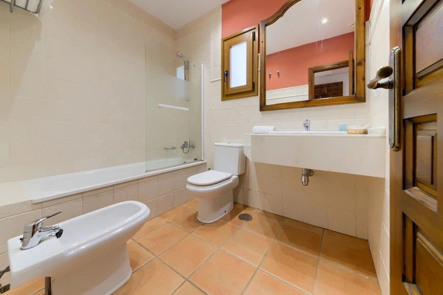 Apartamentos Villafaro Conil