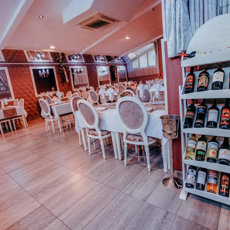 Boutique Hotel Behi