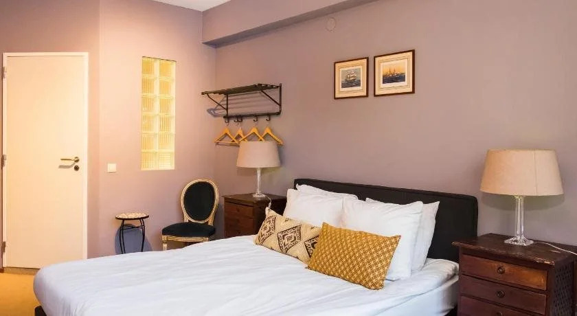 Hotel Bonair