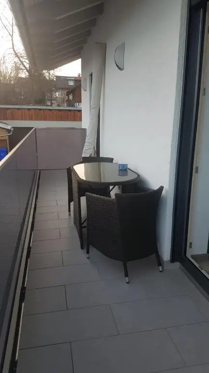 Ferienwohnung Eichinger