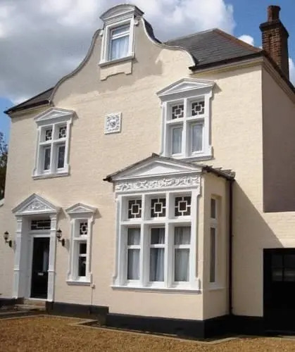 Villiers Lodge