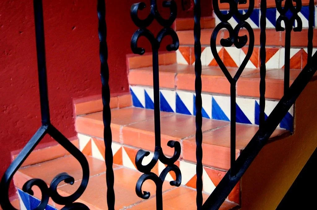 Oaxaca Deleite, hospedaje y desayuno