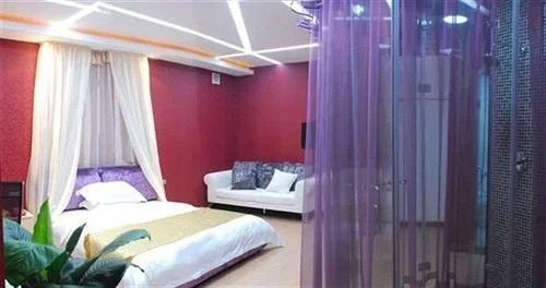 Vision Fashion Hotel Jiangjing - Jingdezhen