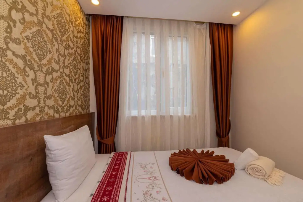 Sufra Residence