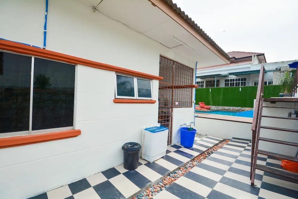 Villa 969