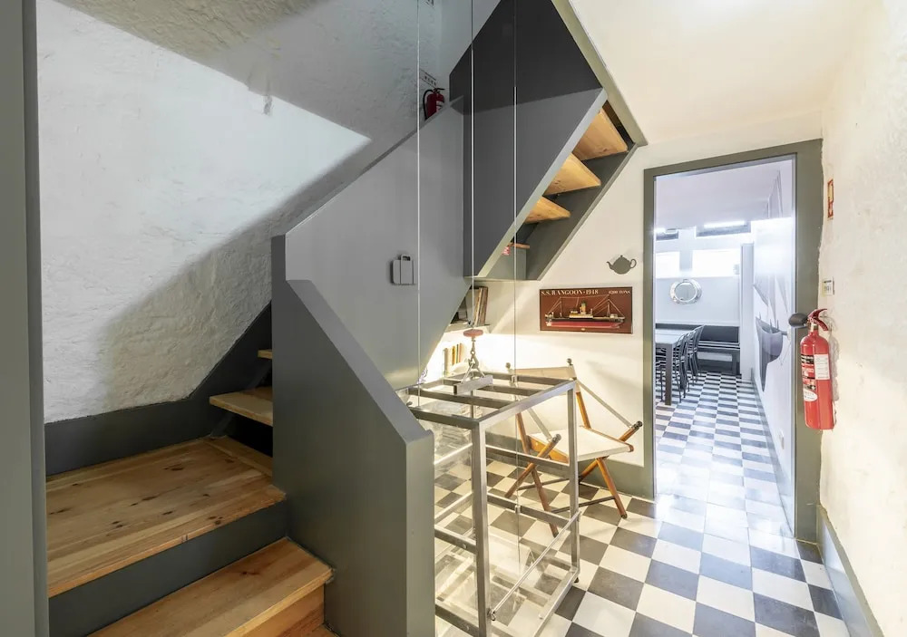 Homey - Guest House