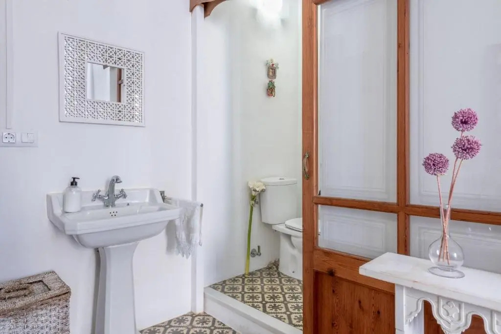 Casa Tipica Mallorquina, 1930