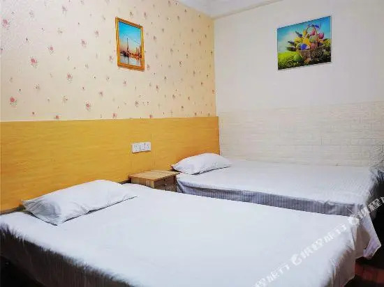 Jinxin Hostel