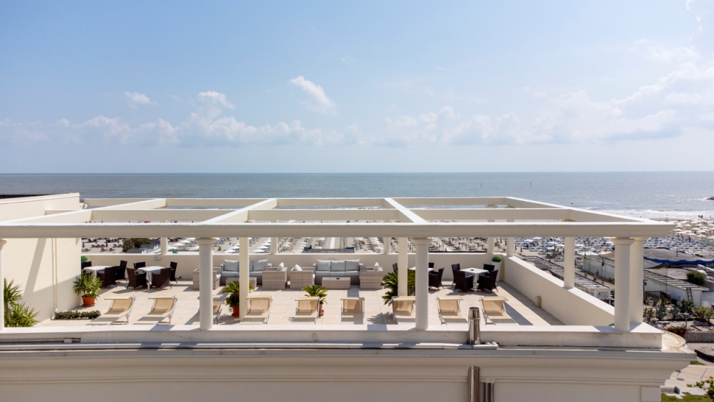 Hotel Riviera