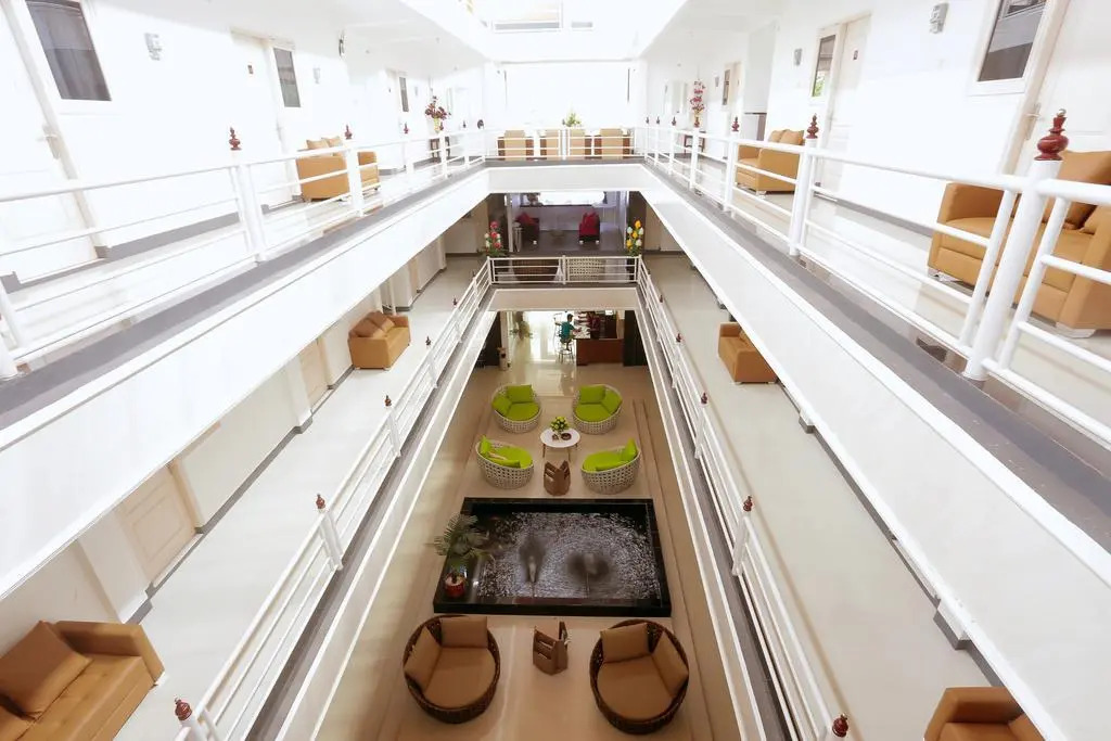 Gading Guest House