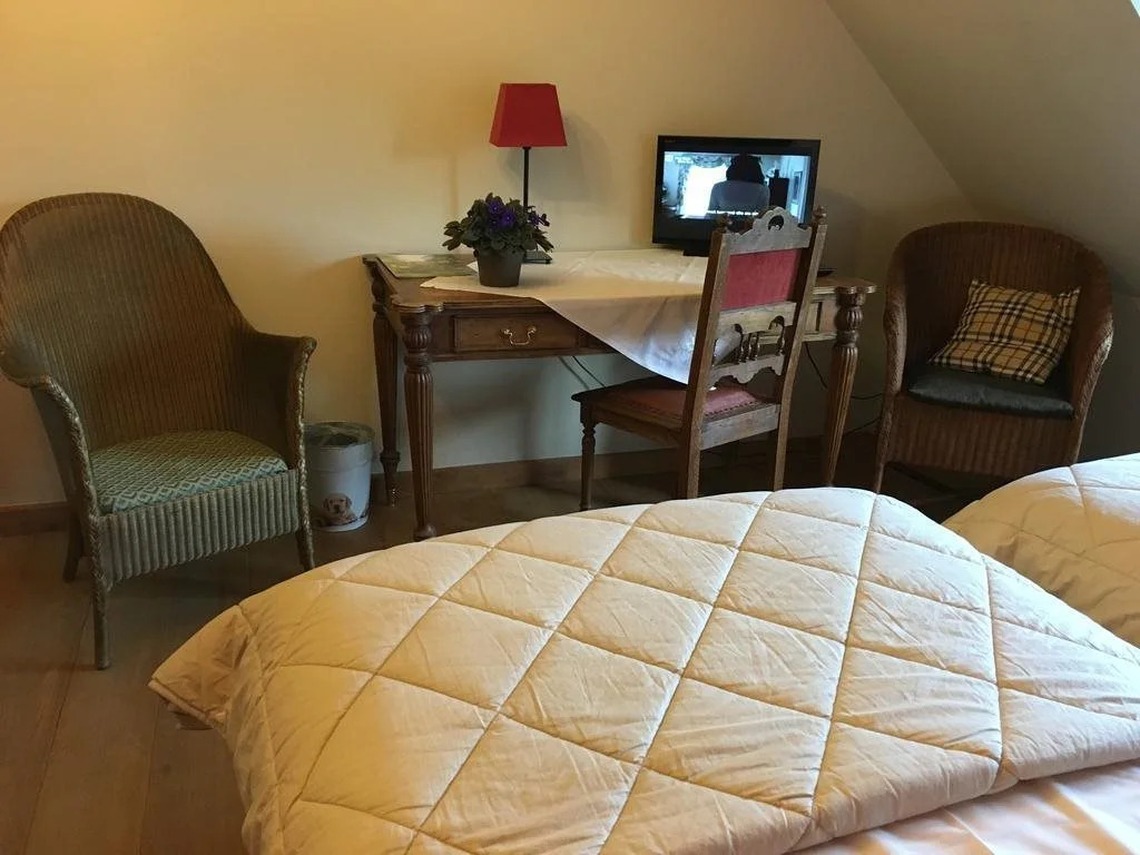 B&B Het Welthof
