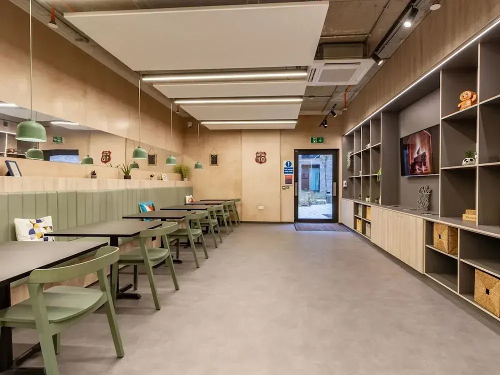 For Students Only The Tannery Leicester 8 min walk to De Montfort University