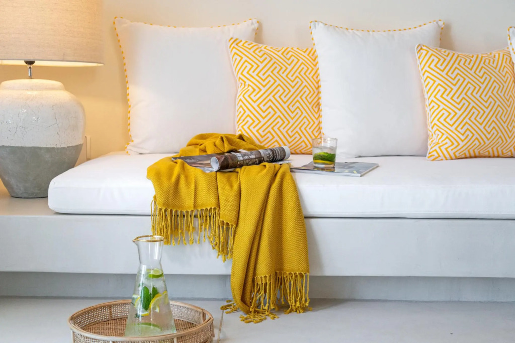 Sitara Mykonos - A Cycladic Experience