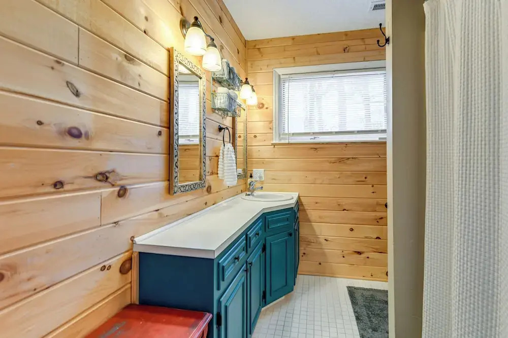 Family Friendly! Mtn Getaway in Maggie Valley