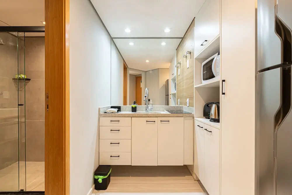 SOL - Flats Av Cauaxi By Anora Spaces
