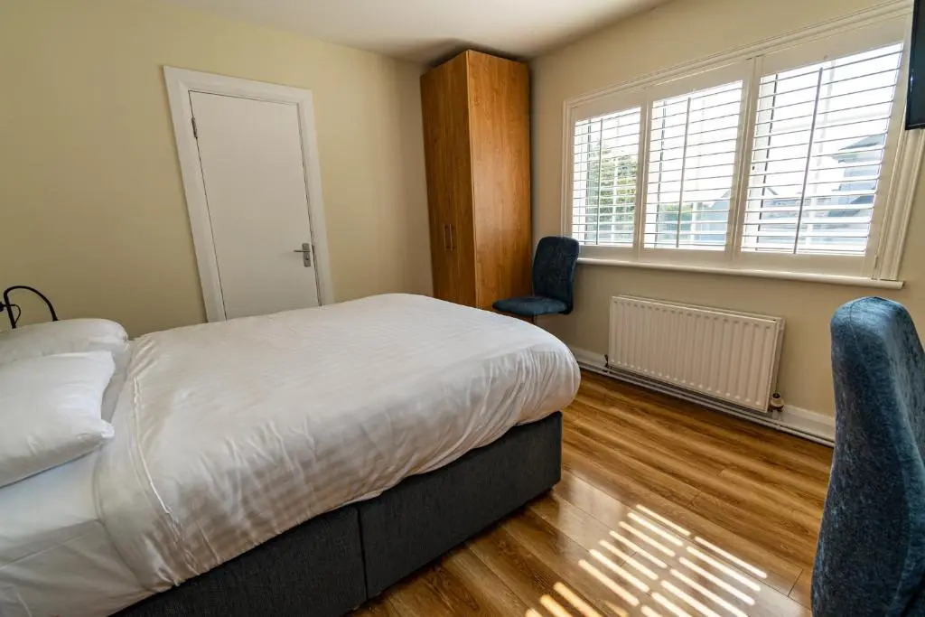 Aisling Guest House