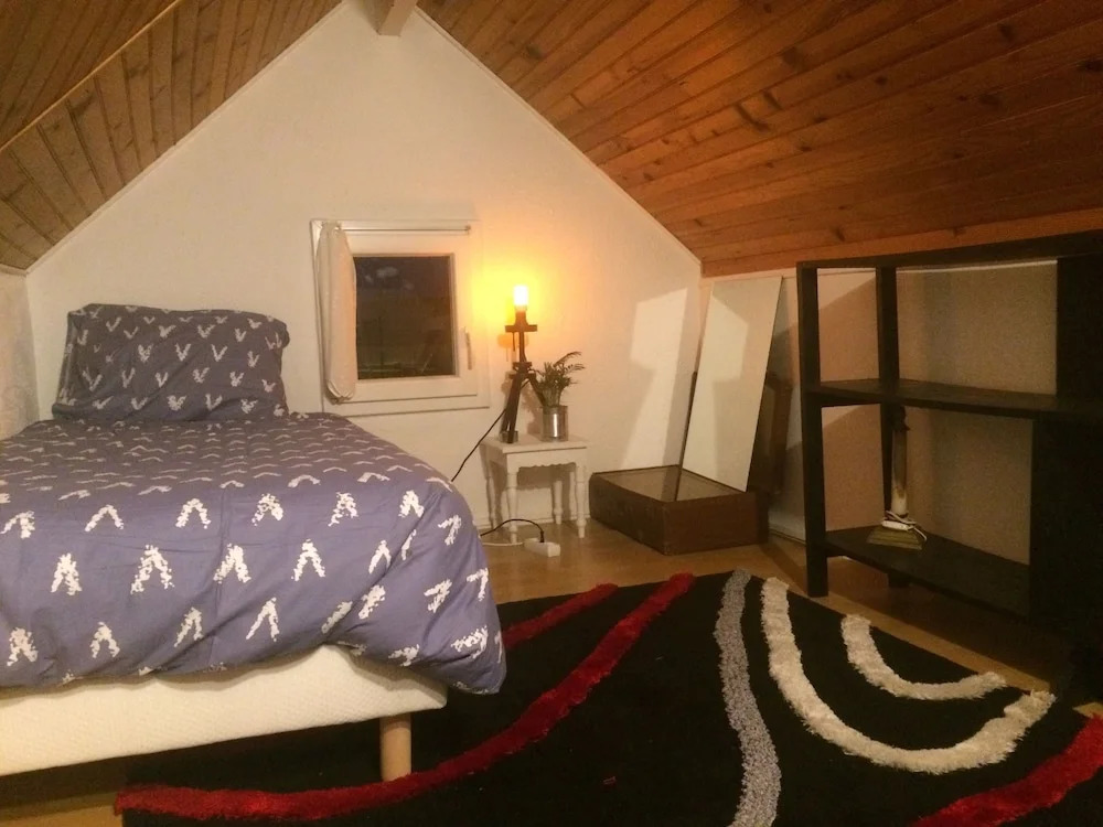 L'Auberge Arverne