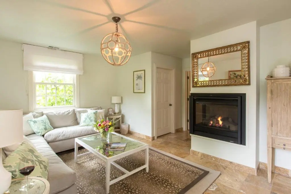 Kenwood Inn & Spa