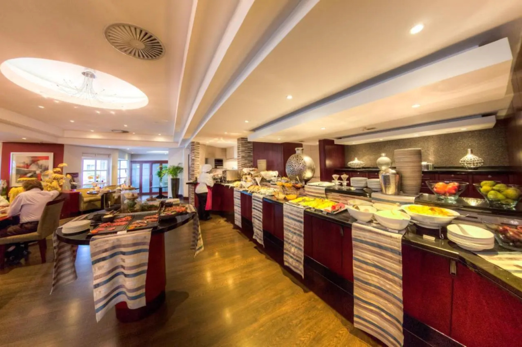 City Lodge Hotel Sandton, Morningside