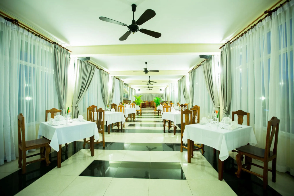 Classy Hotel & Spa