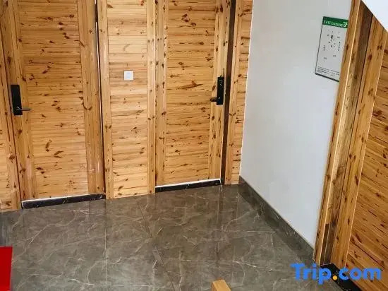 Yueyue Natural Homestay