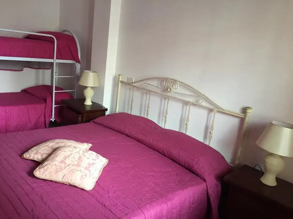 B&B San Francesco