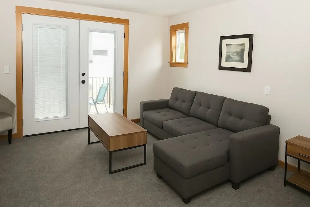 West Queen Anne Townhome
