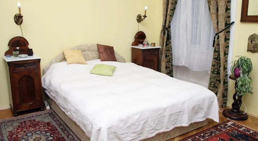 Central Apartment Budapest