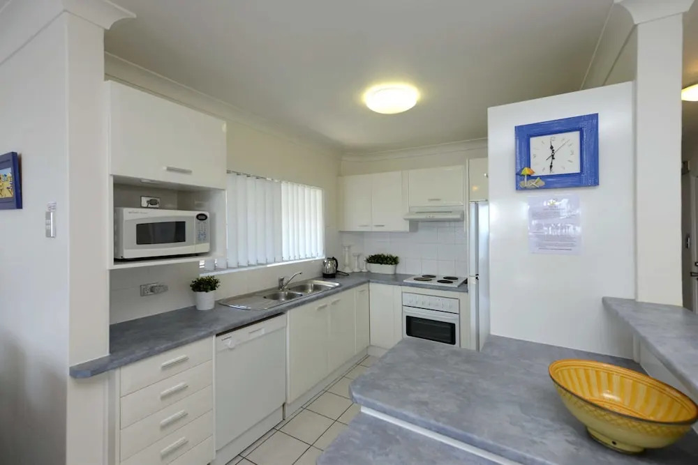 Sundeck Unit 9 - Shoal Bay