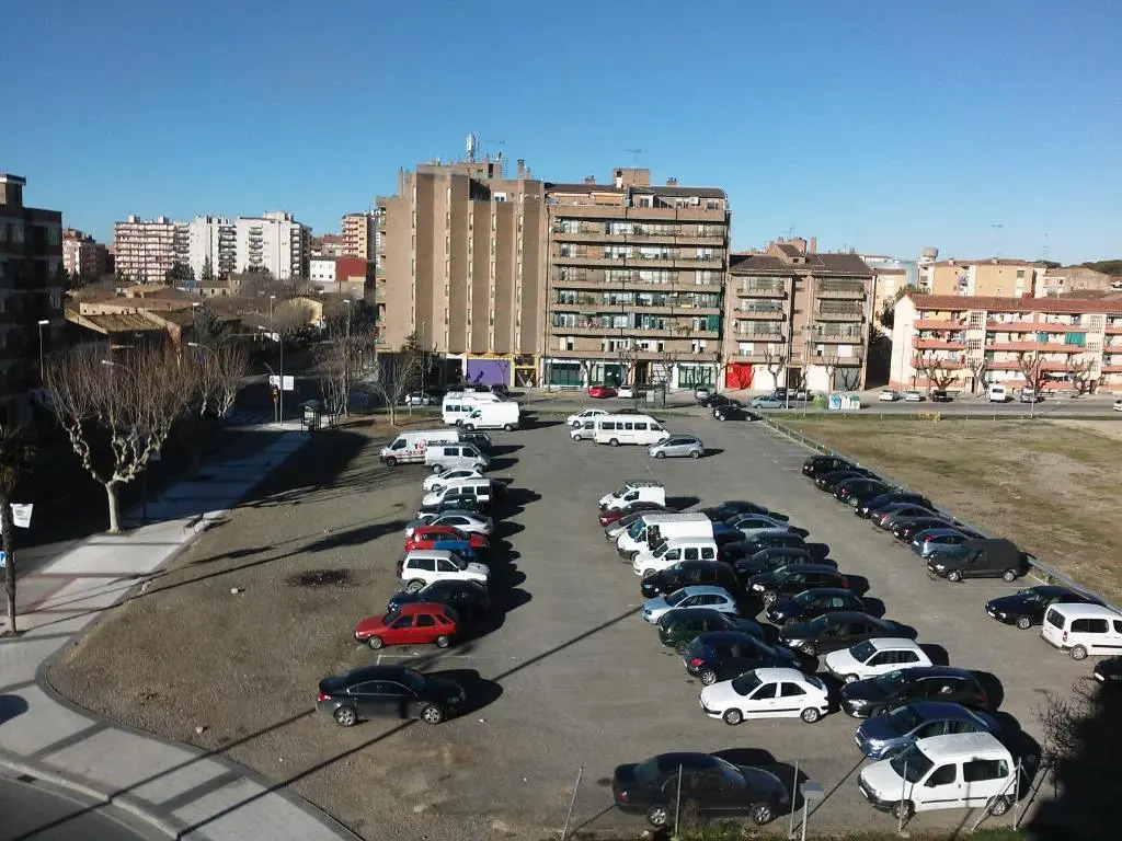 Hostal Jaime I