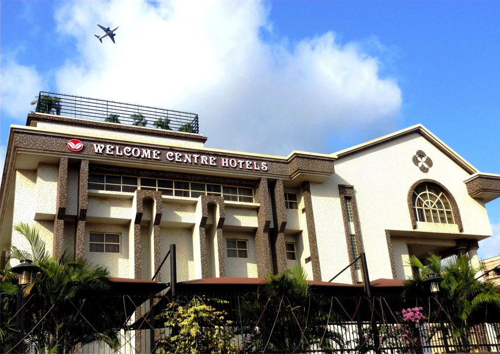 Welcome Centre & Hotels