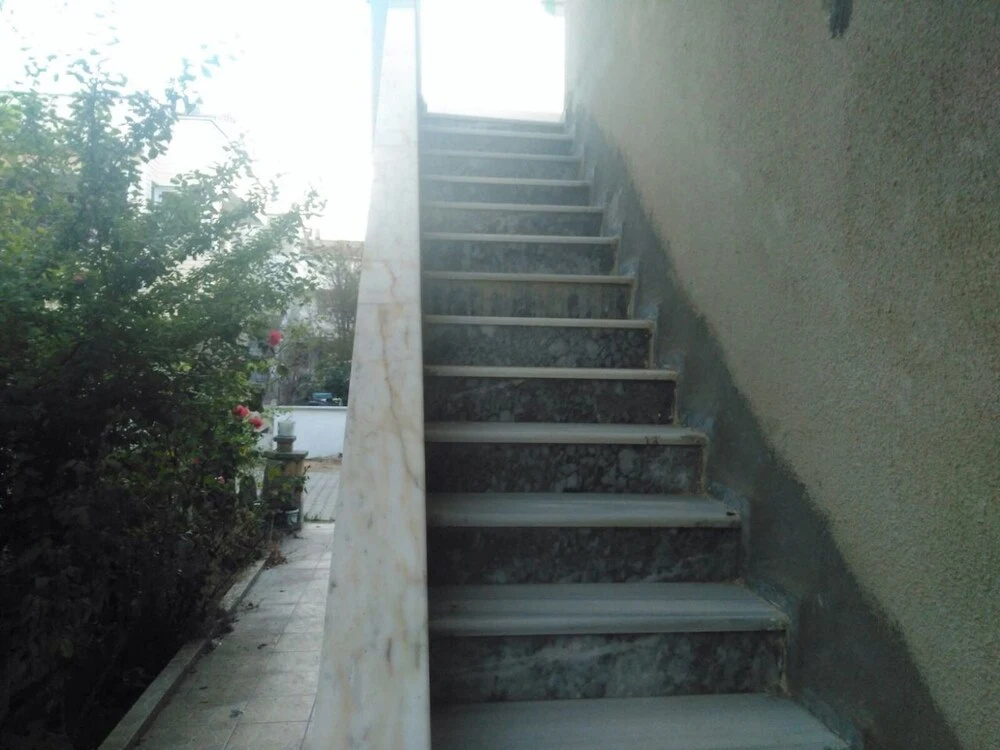 Erikli Tatil Evi 25