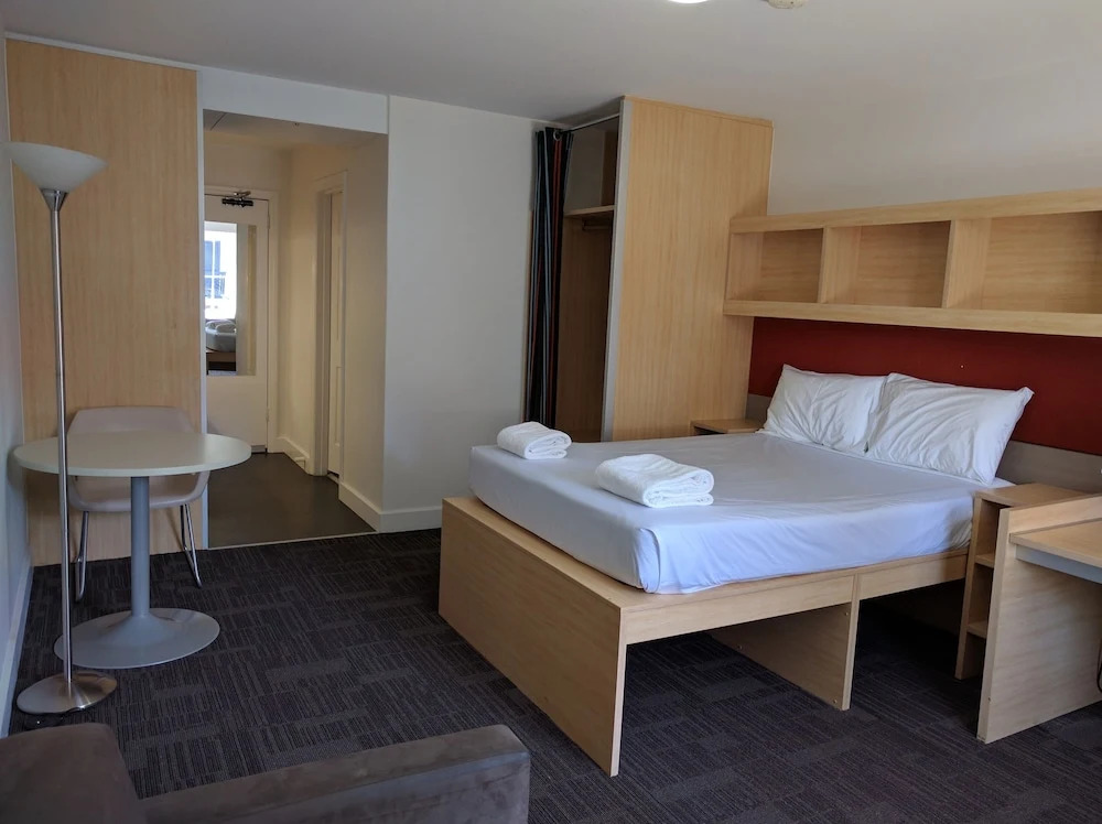 RMIT Village